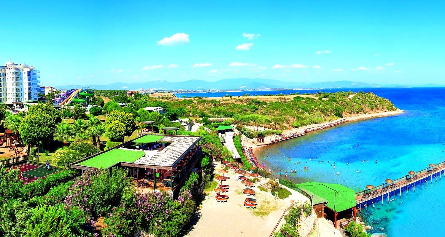 Didim'i Yakından Tanıyalım
